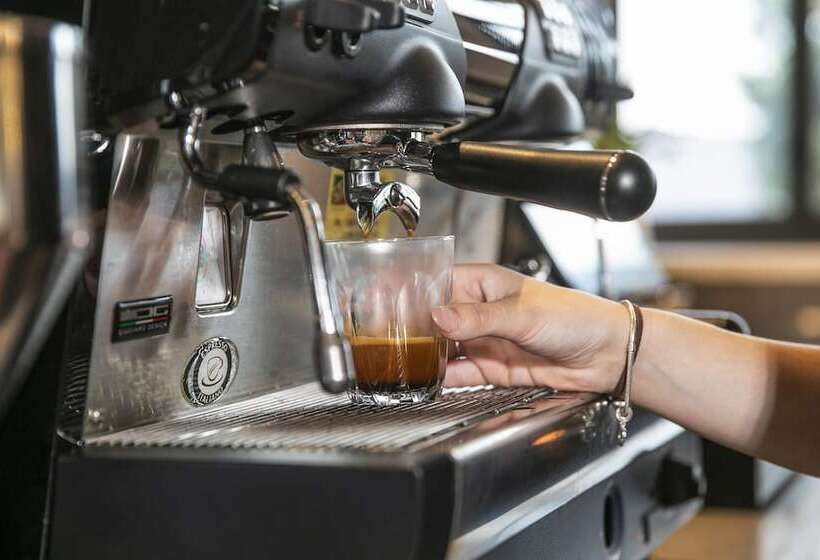 هتل Holiday Inn Express & Suites Sunshine Coast, An Ihg