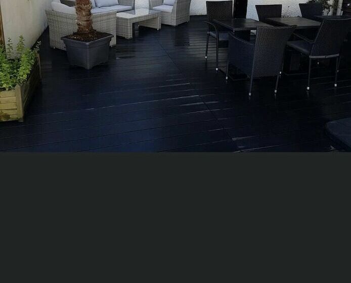 酒店 Hôtel Restaurant Le Picardie