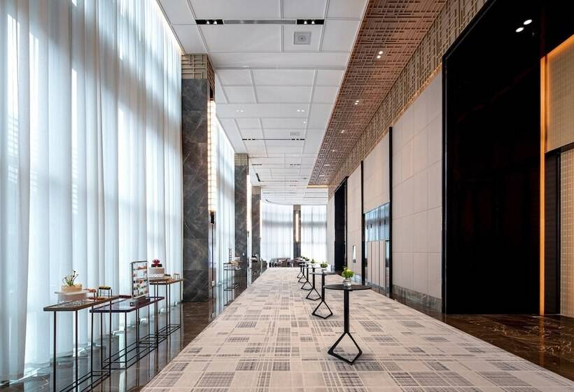 酒店 Hualuxe Yibin, An Ihg