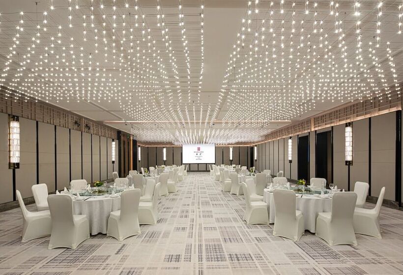 酒店 Hualuxe Yibin, An Ihg