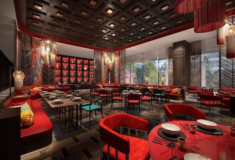 فندق Hualuxe Yibin, An Ihg