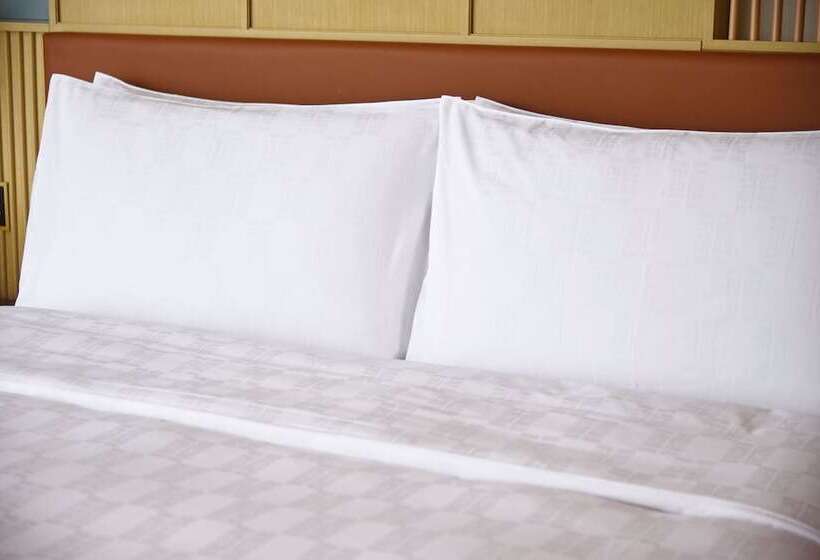 酒店 Hualuxe Yibin, An Ihg