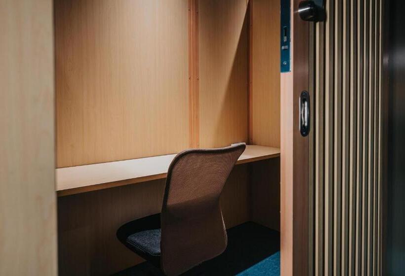 ホテル Kajimachi No Yu Spa Solani   Vacation Stay 26781v