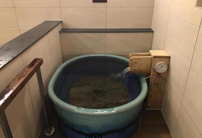 ホテル Kajimachi No Yu Spa Solani   Vacation Stay 26782v