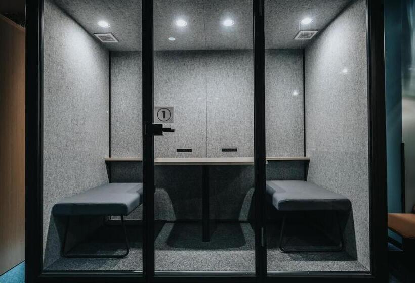 ホテル Kajimachi No Yu Spa Solani   Vacation Stay 26782v