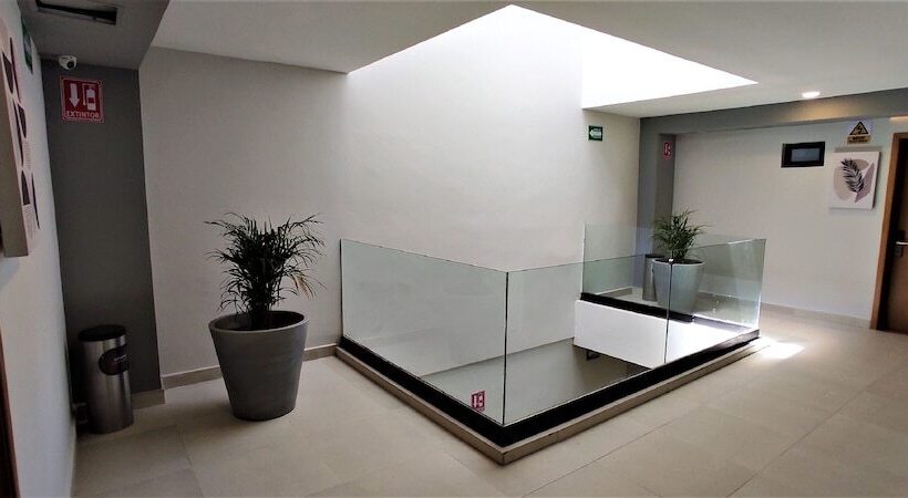 Отель Kavia Mazatlan