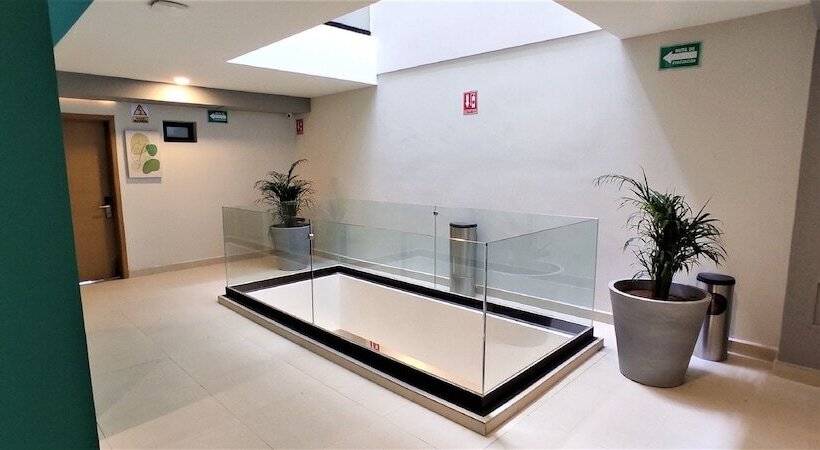 Отель Kavia Mazatlan