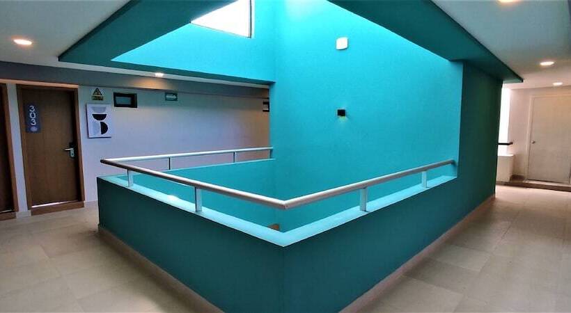 Отель Kavia Mazatlan