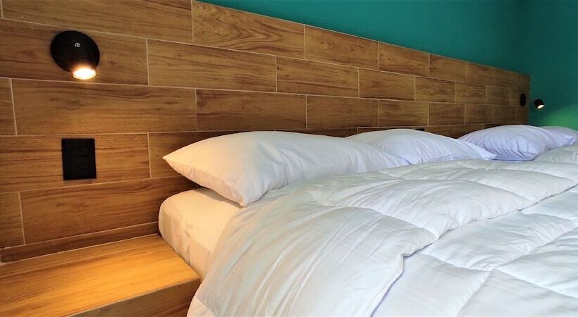 Отель Kavia Mazatlan