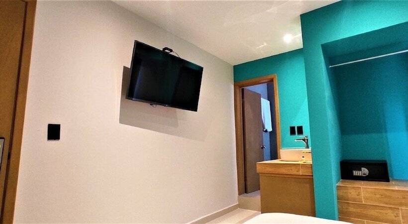 Отель Kavia Mazatlan