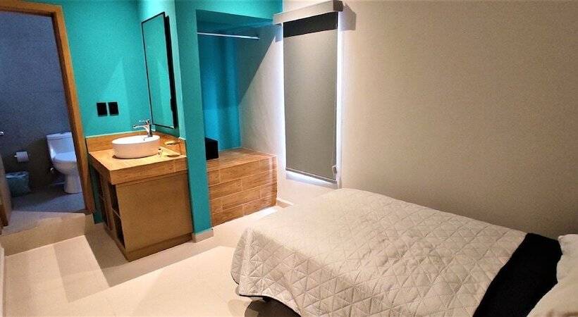 Отель Kavia Mazatlan