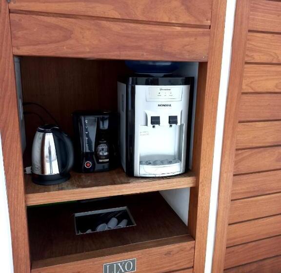 酒店 La Torre Jaguarão