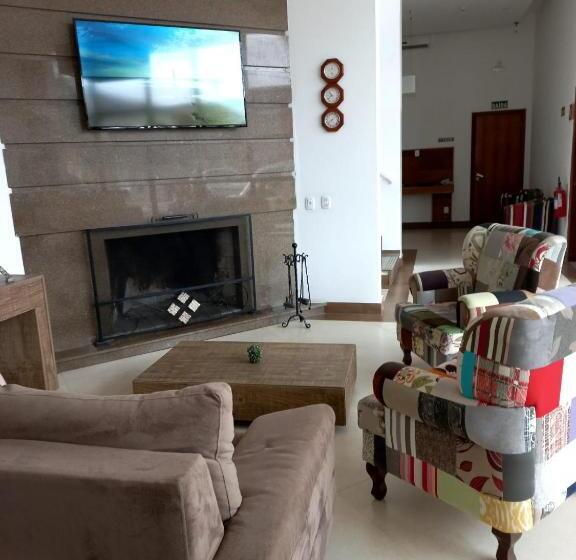 酒店 La Torre Jaguarão