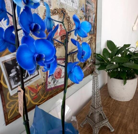 酒店 La Torre Jaguarão