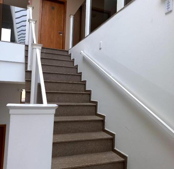 酒店 La Torre Jaguarão