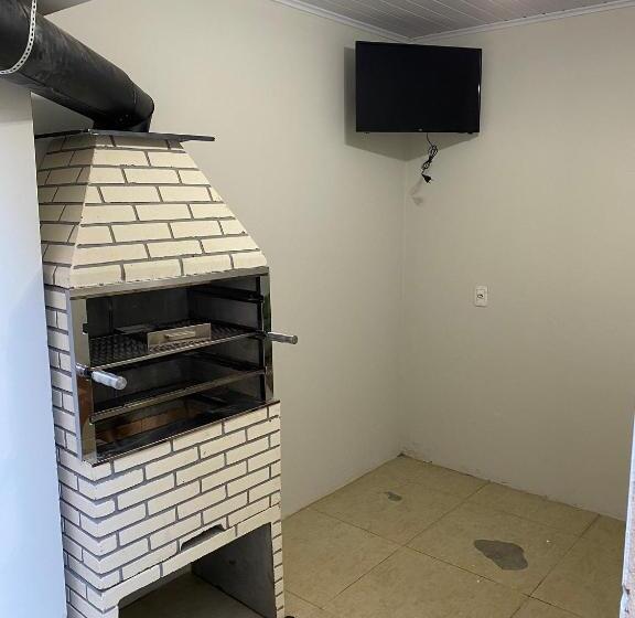 酒店 La Torre Jaguarão