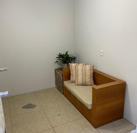 酒店 La Torre Jaguarão