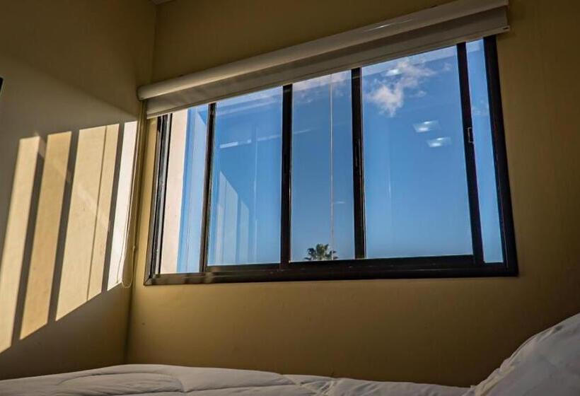 酒店 La Torre Jaguarão