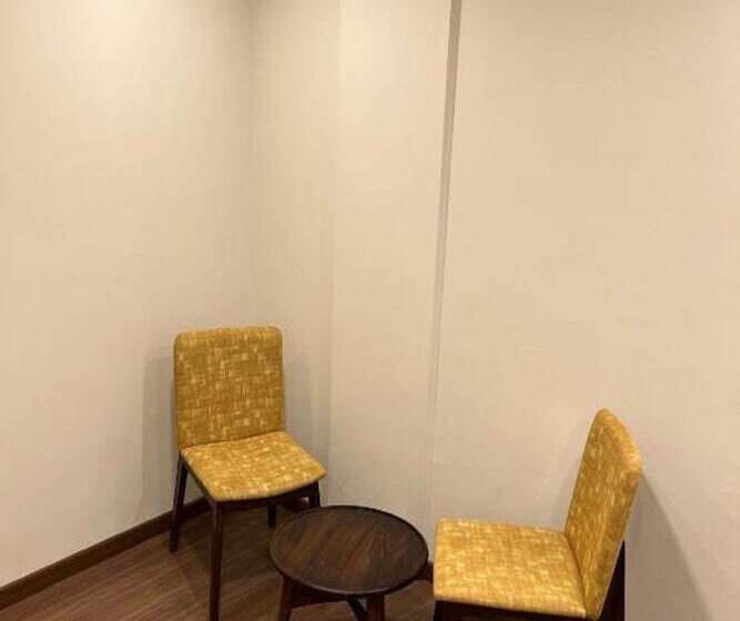 בית מלון כפרי Natham By Vrinda