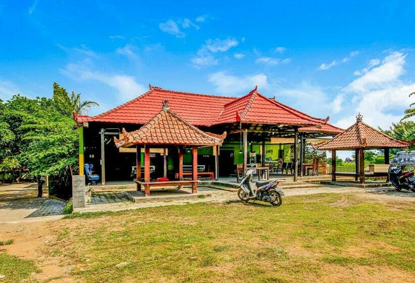 هتل Oyo 91053 Desa Wisata Gilimanuk