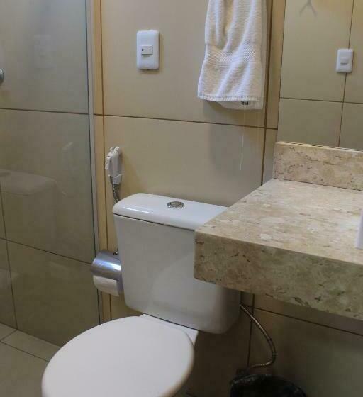 בית מלון כפרי Pousada Carnaúbas