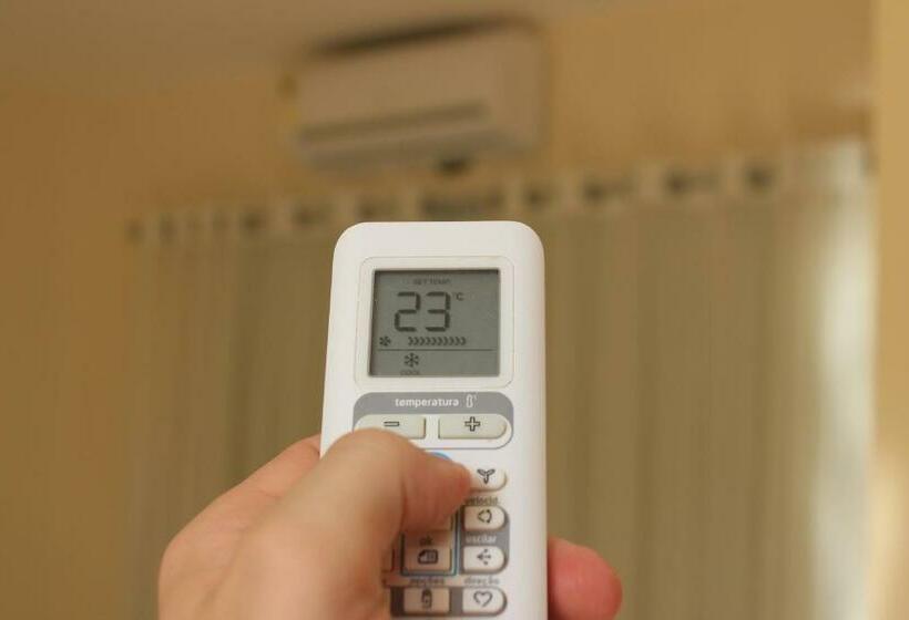 בית מלון כפרי Pousada Carnaúbas