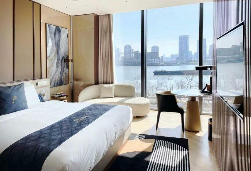 Prodor Hotel Shanghai