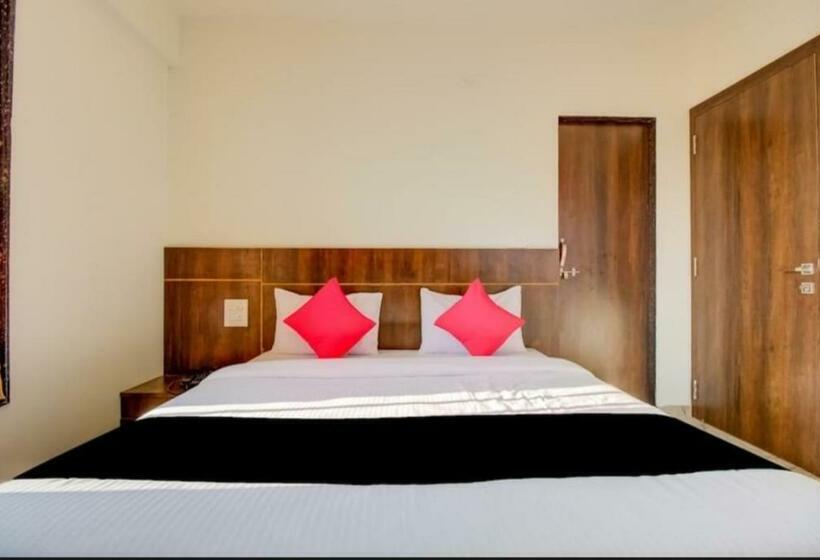 בית מלון כפרי Rio Inn