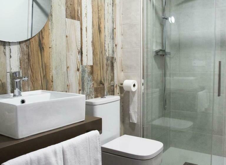 ホテル Rural Covarrubias