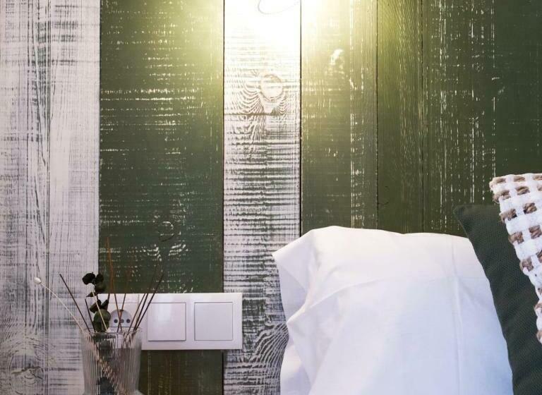 ホテル Rural Covarrubias