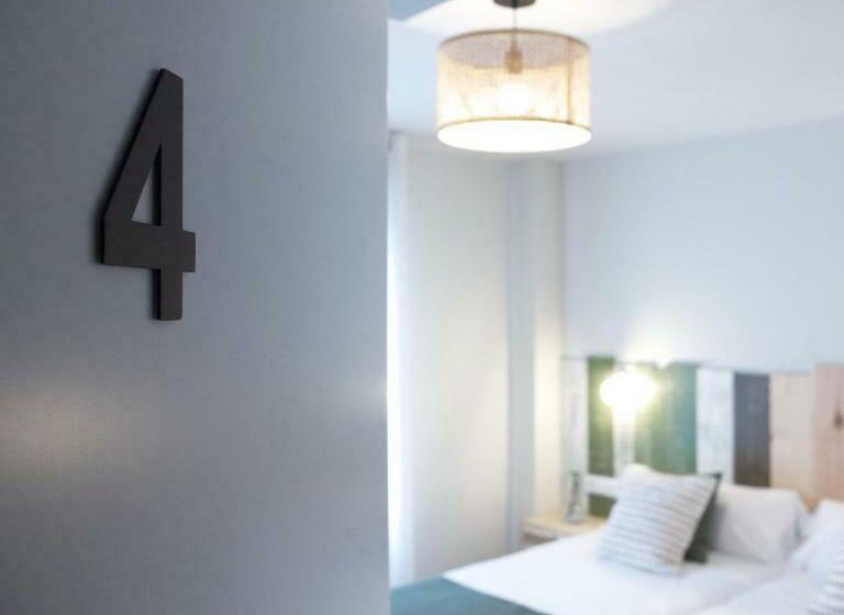 ホテル Rural Covarrubias