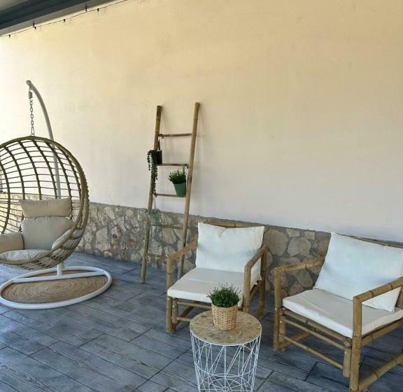 ホテル Rural Covarrubias