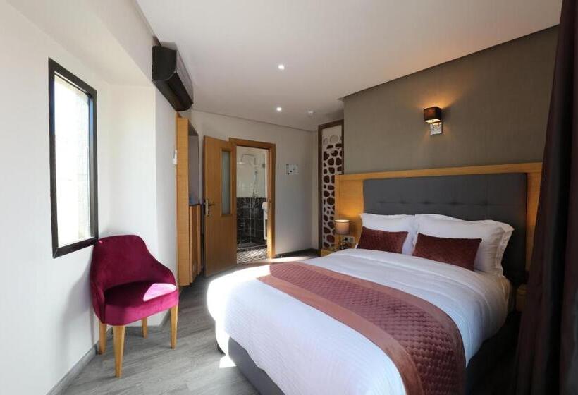 Silver Suites Hotel & Spa