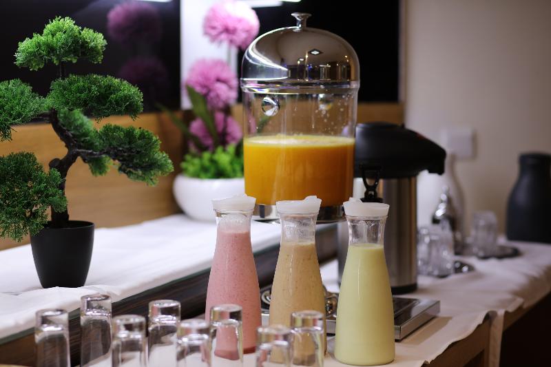 Silver Suites Hotel & Spa