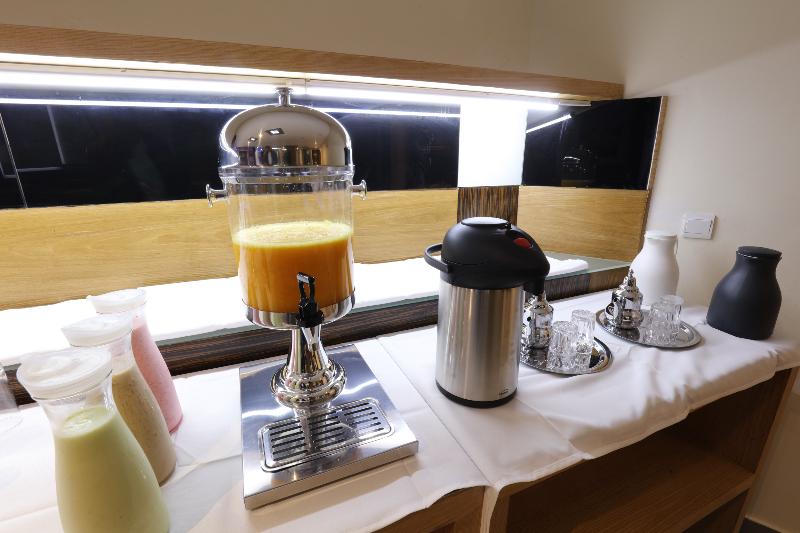 Silver Suites Hotel & Spa