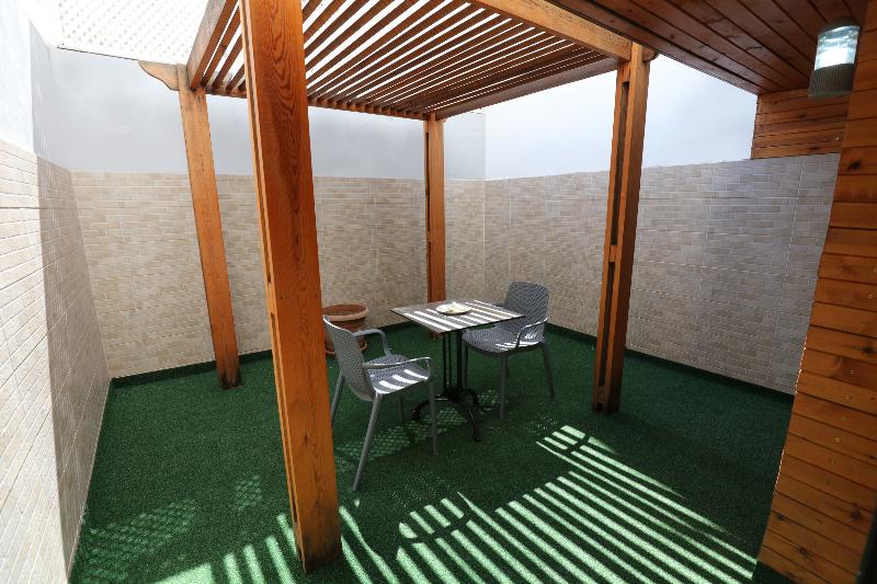 Silver Suites Hotel & Spa