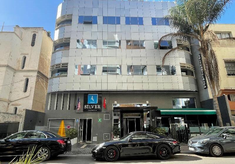 Silver Suites Hotel & Spa