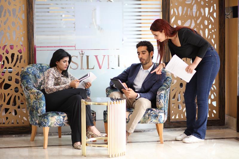 Silver Suites Hotel & Spa