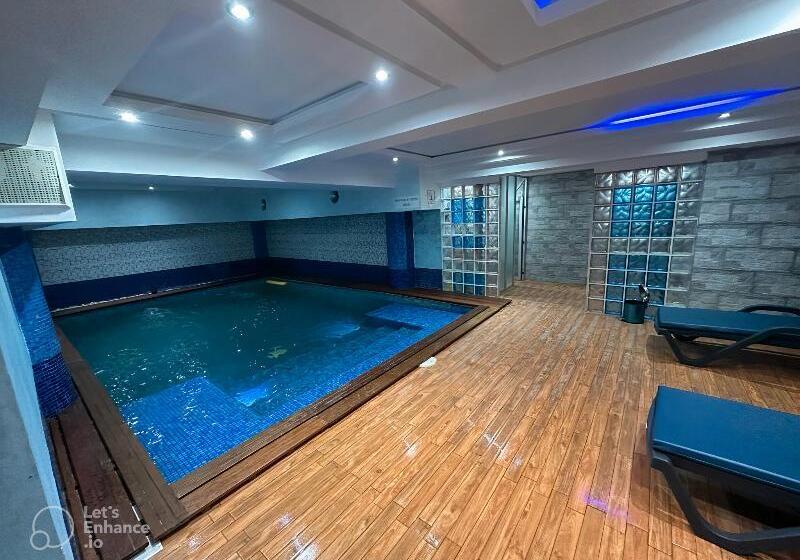 Silver Suites Hotel & Spa