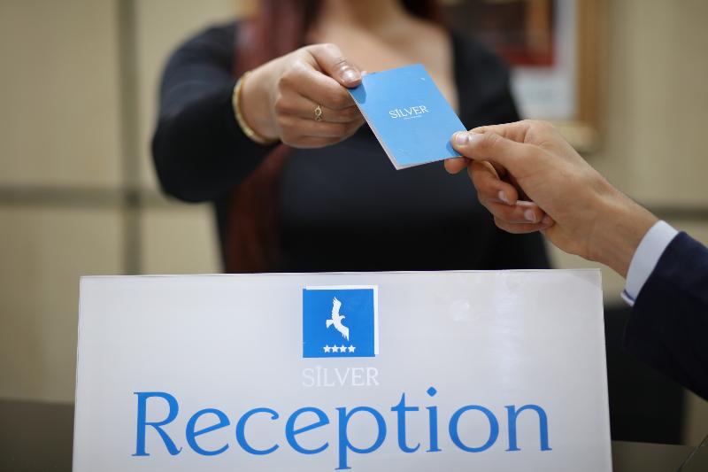 Silver Suites Hotel & Spa