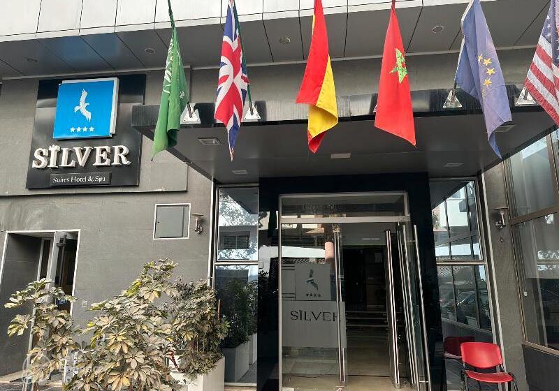 Silver Suites Hotel & Spa