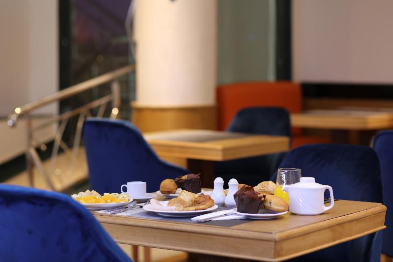 Silver Suites Hotel & Spa