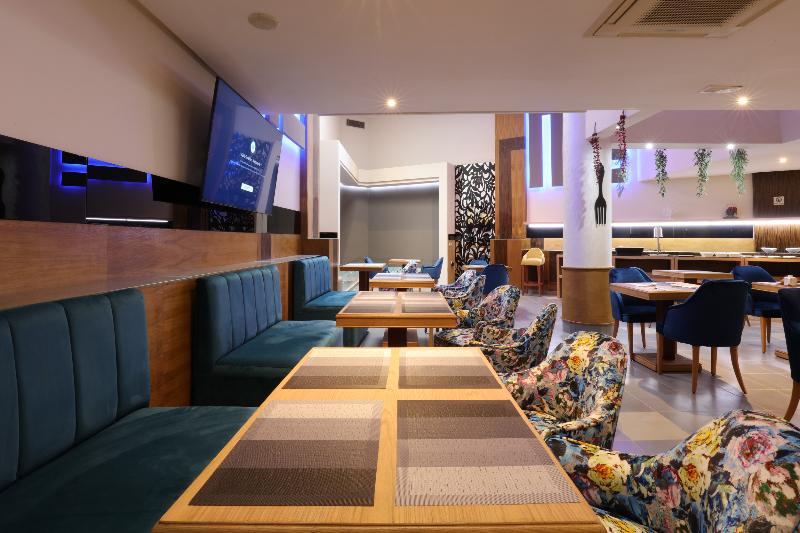 Silver Suites Hotel & Spa