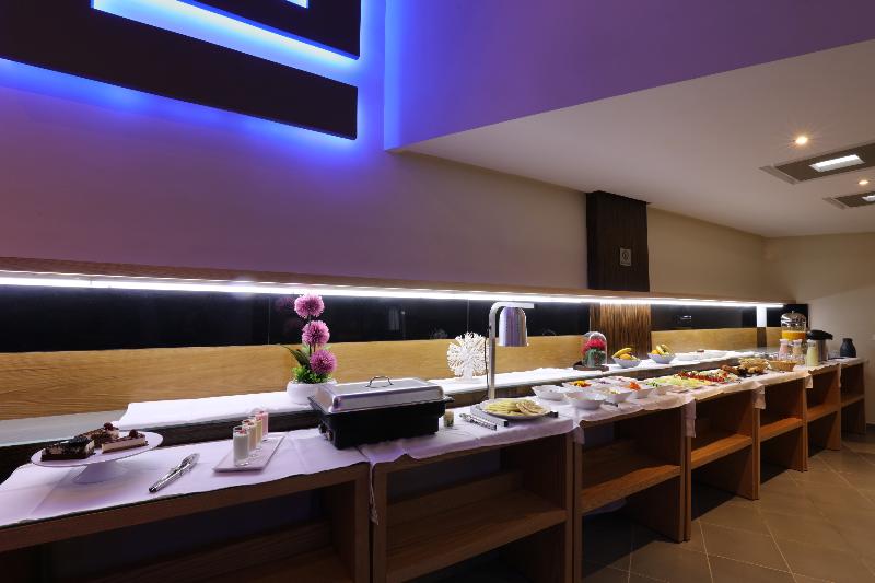 Silver Suites Hotel & Spa