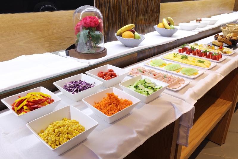 Silver Suites Hotel & Spa