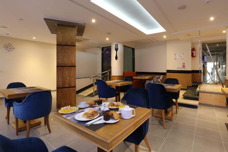 Silver Suites Hotel & Spa