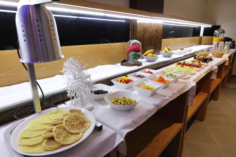 Silver Suites Hotel & Spa