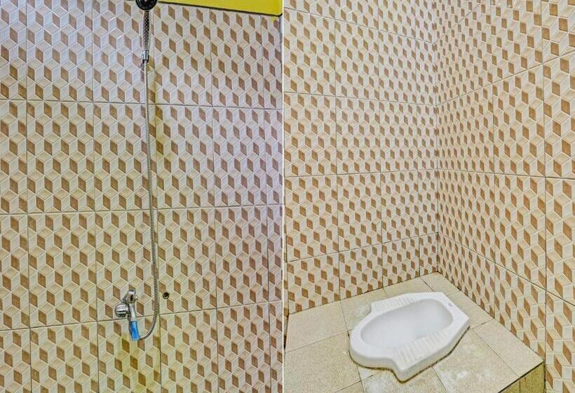 酒店 Spot On 91054 Desa Wisata Budaya Kebondalem Kidul