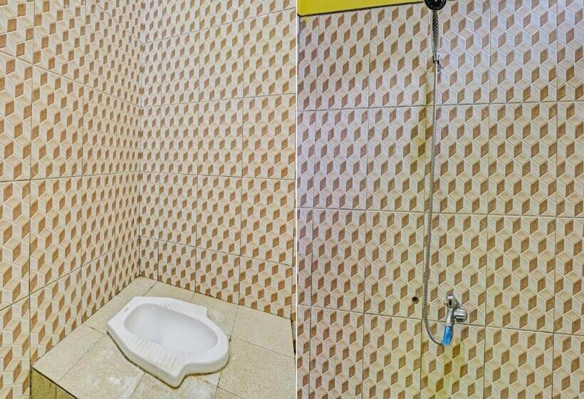 酒店 Spot On 91054 Desa Wisata Budaya Kebondalem Kidul