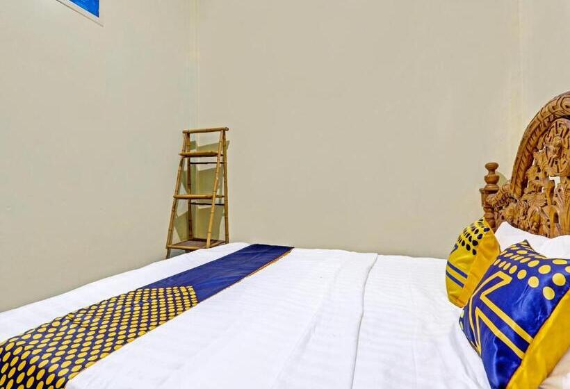 酒店 Spot On 91054 Desa Wisata Budaya Kebondalem Kidul